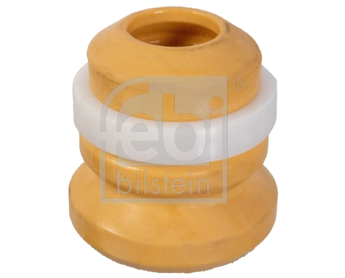 Rubber Buffer, suspension